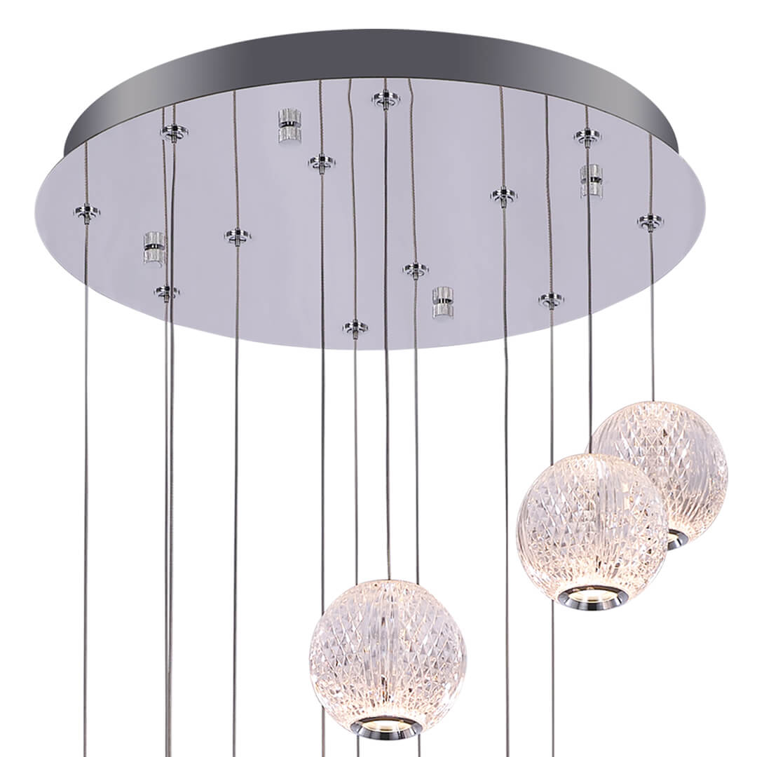 Lampa suspendata ESMOND SP12