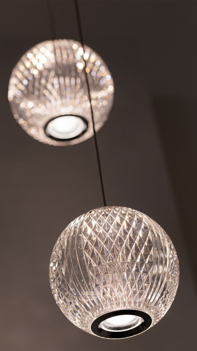 Lampa suspendata ESMOND SP12