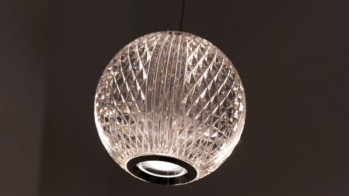 Lampa suspendata ESMOND SP12