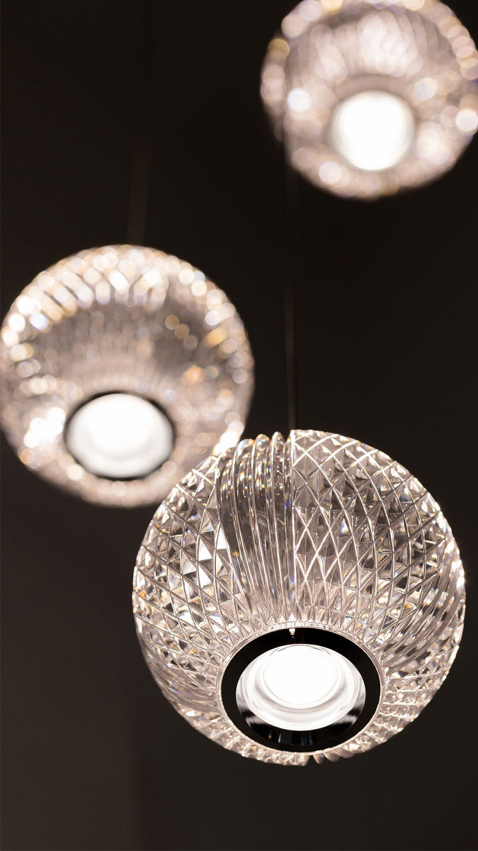 Lampa suspendata ESMOND SP3