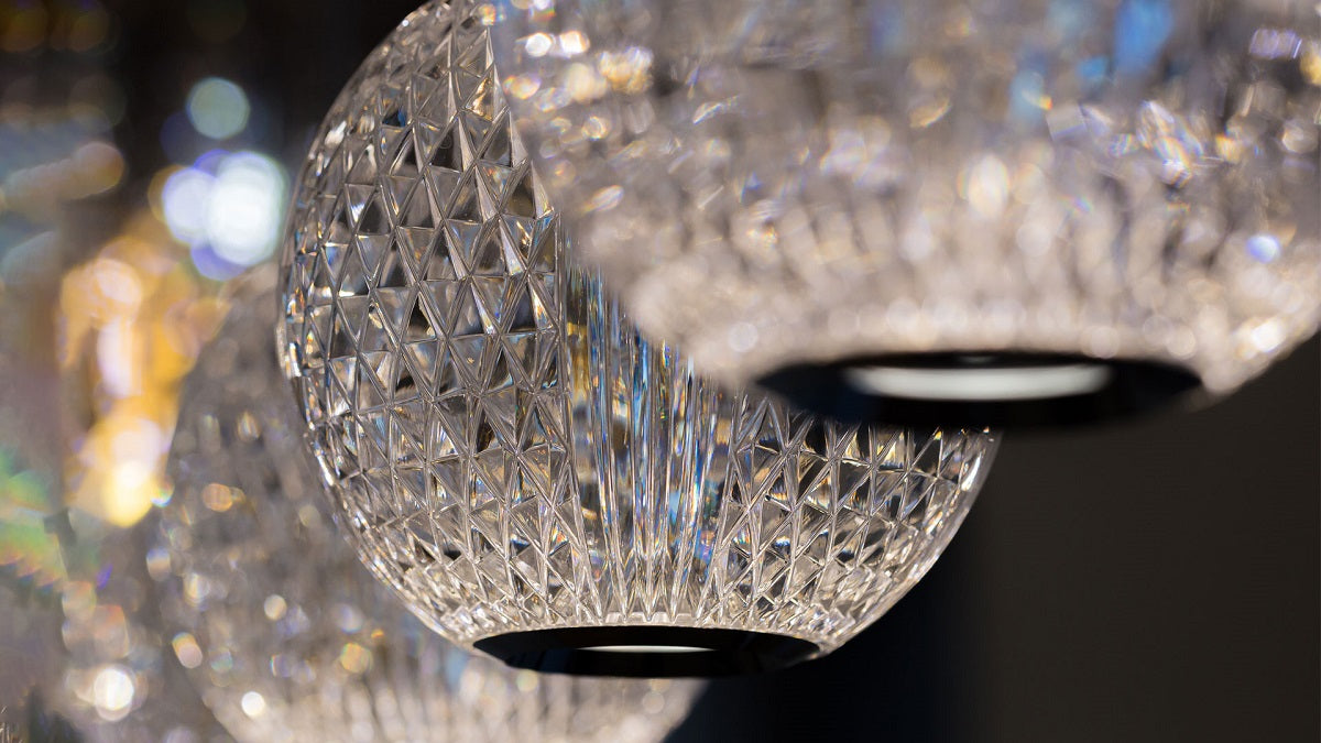 Lampa suspendata ESMOND SP5