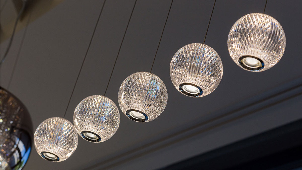 Lampa suspendata ESMOND SP5