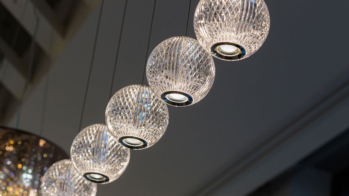 Lampa suspendata ESMOND SP5