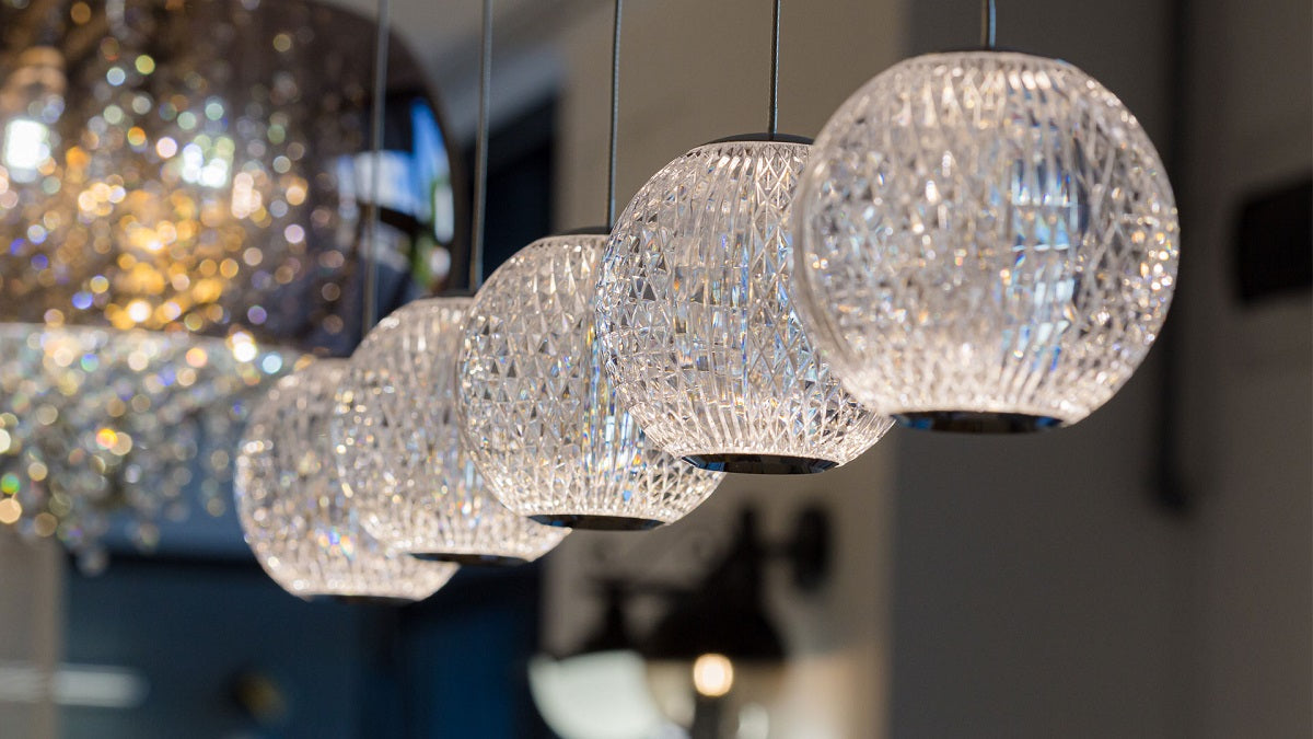 Lampa suspendata ESMOND SP5