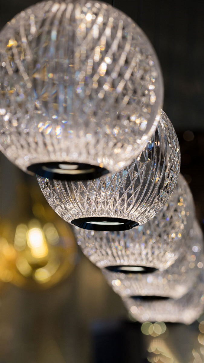 Lampa suspendata ESMOND SP5