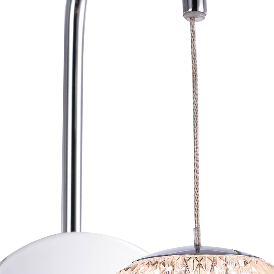 Aplica de perete ESMOND AP1