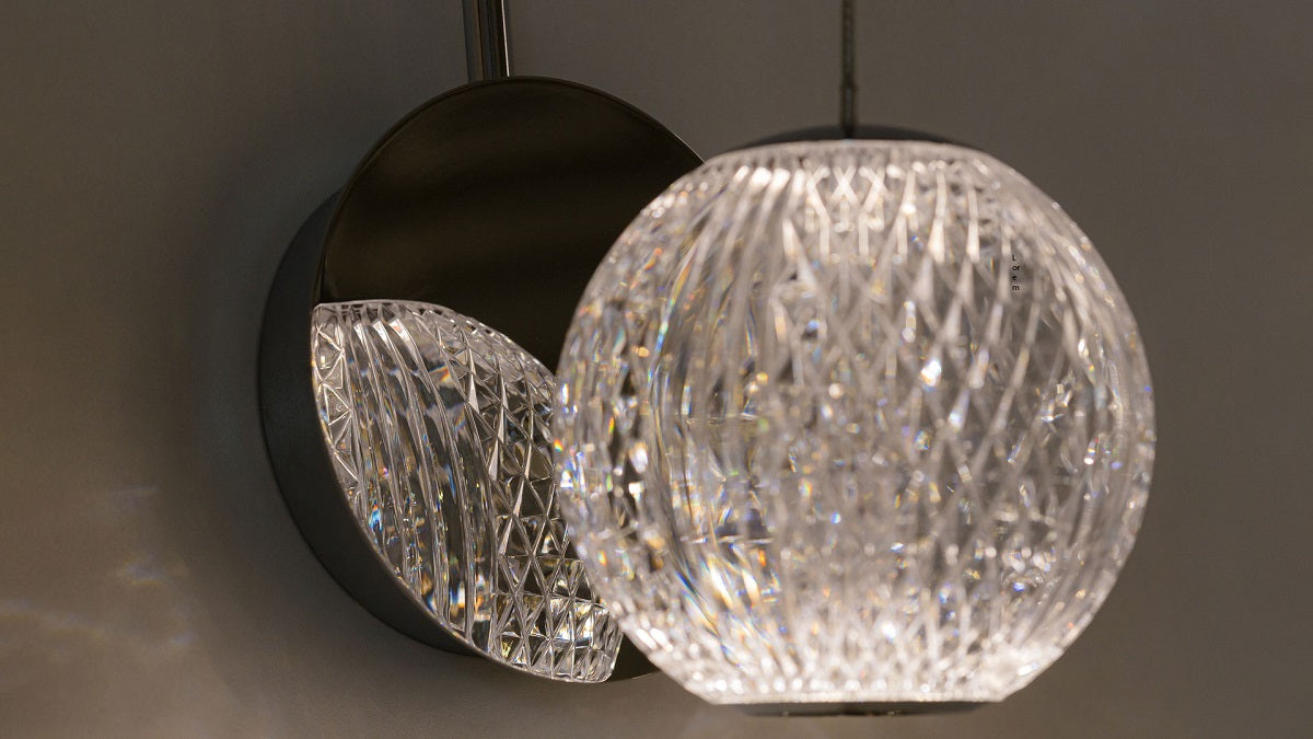 Aplica de perete ESMOND AP1