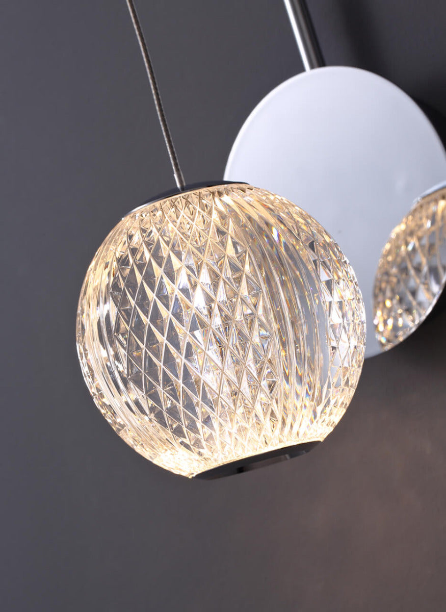 Aplica de perete ESMOND AP1