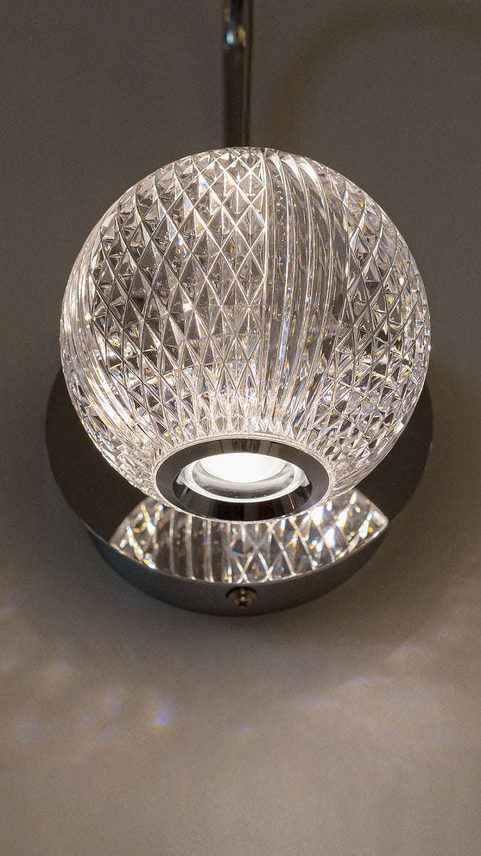 Aplica de perete ESMOND AP1