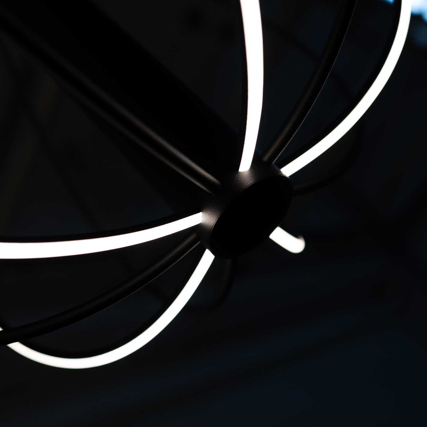 Lampa suspendata ZARTE