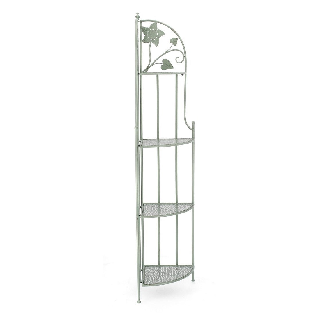 Etajera metalica ZOGOL CORNER H165 CM