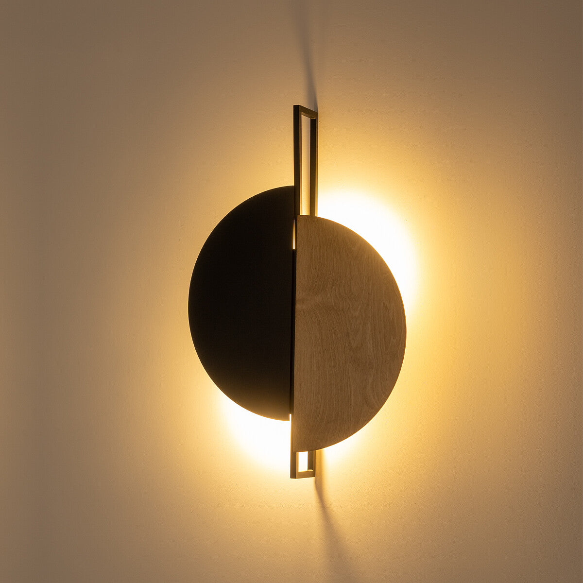 Aplica de perete ZINKA B