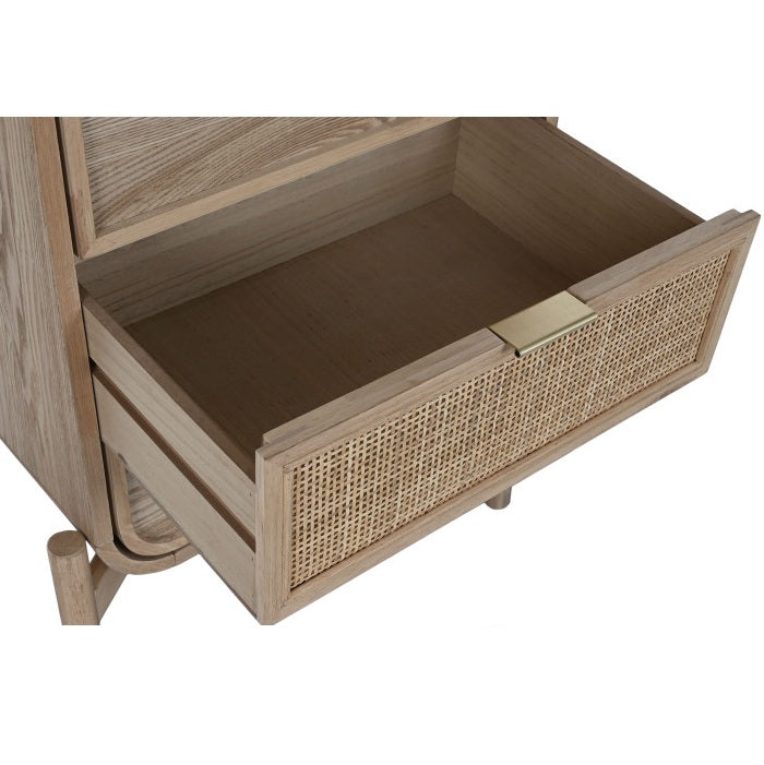 Dulapior ZONDA 52 x 35 x 100 CM