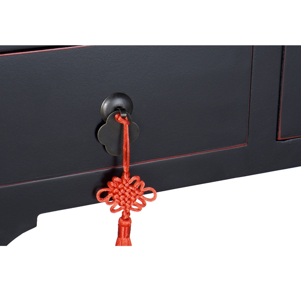 Consola ZYANA 96 x 26 x 80 CM