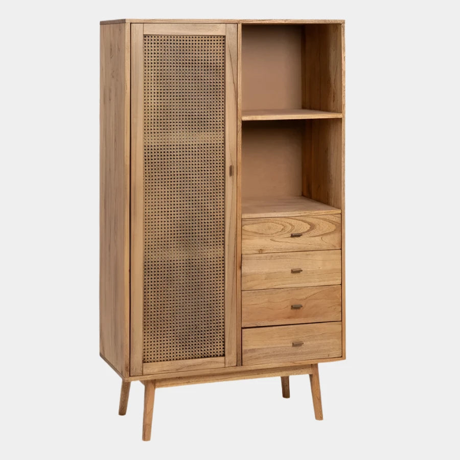 Dulăpioare / Vitrine