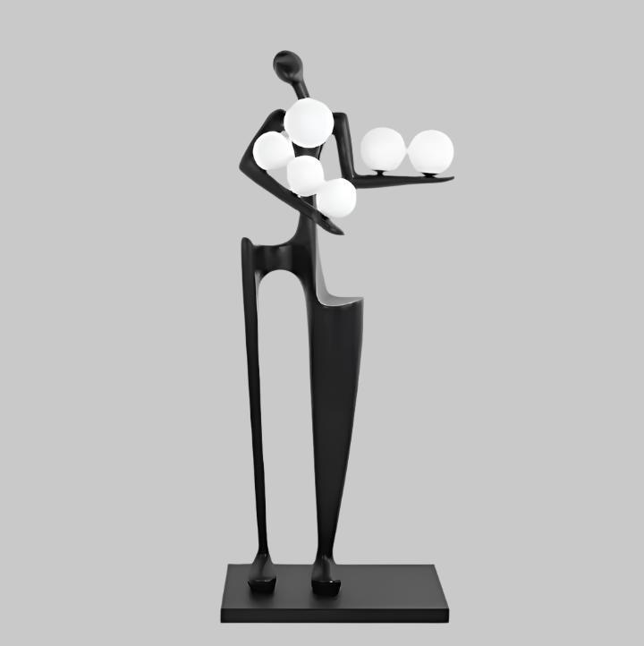 Lampadare ARTISTICE