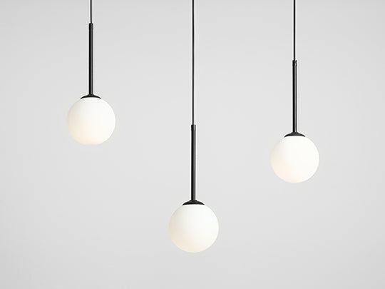 Lampa suspendata TEZUL TRIO