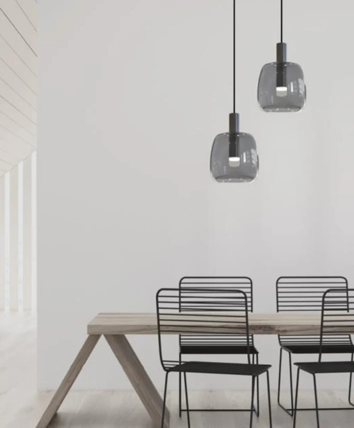 Lampa suspendata CLAIRE