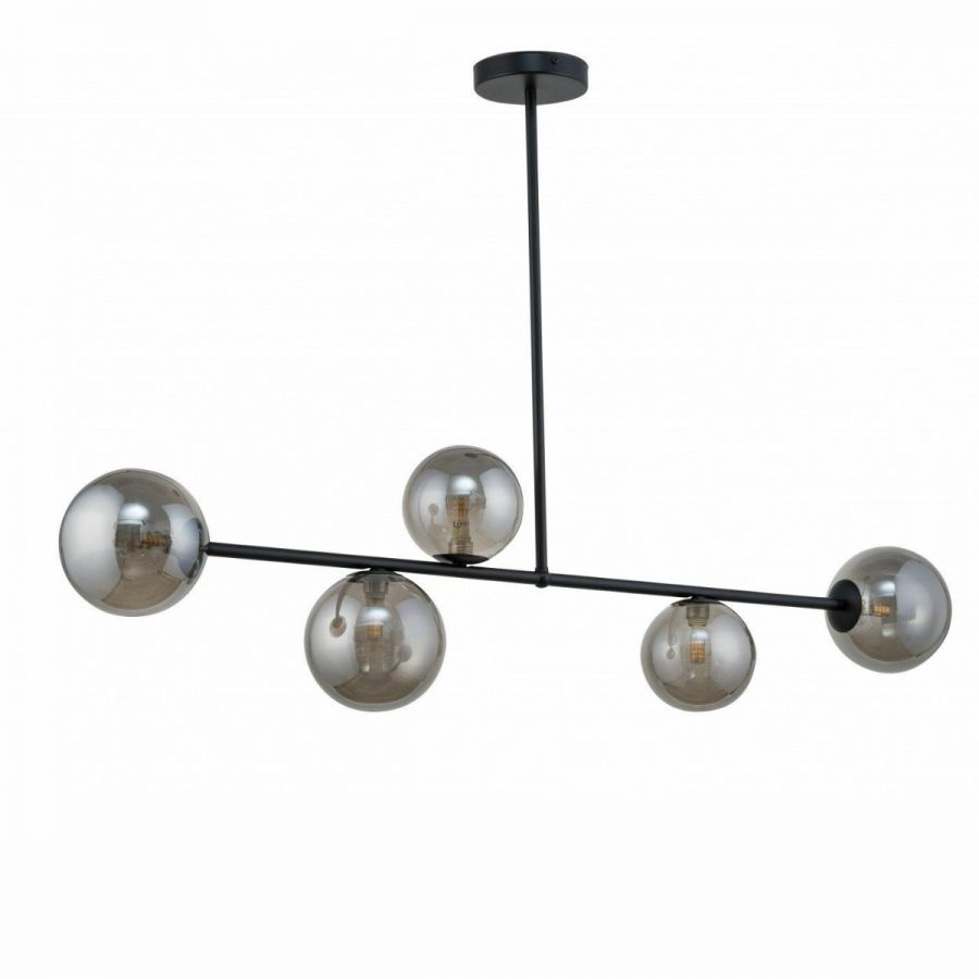 Lampă suspendată ROMA 5L