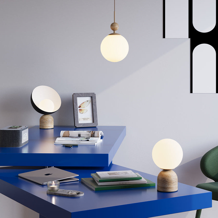 Lampa suspendata TAVO