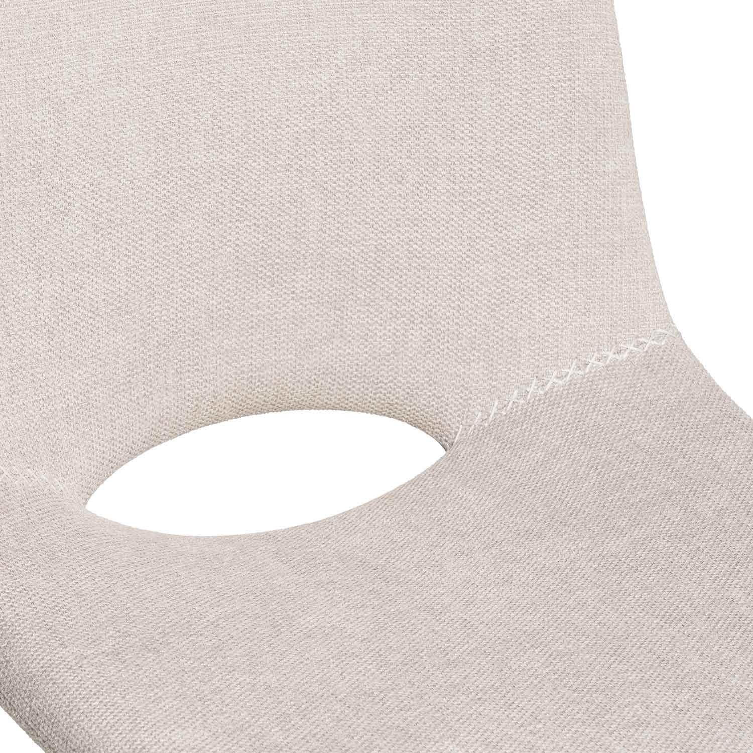 Scaun de bar ALSTER H75 CM