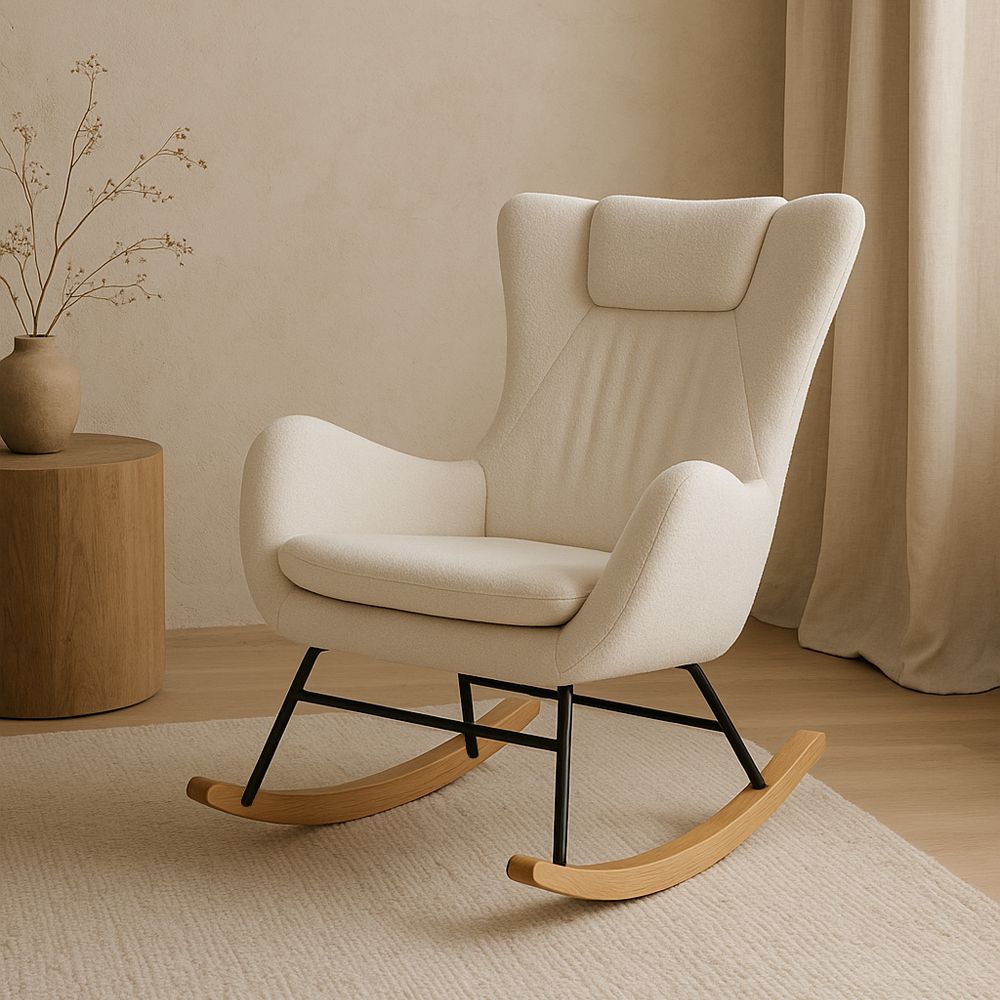 Fotoliu balansoar LAPER