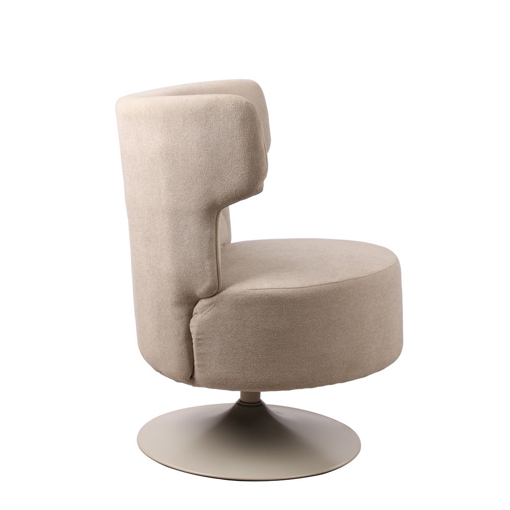 Fotoliu rotativ ANVAS
