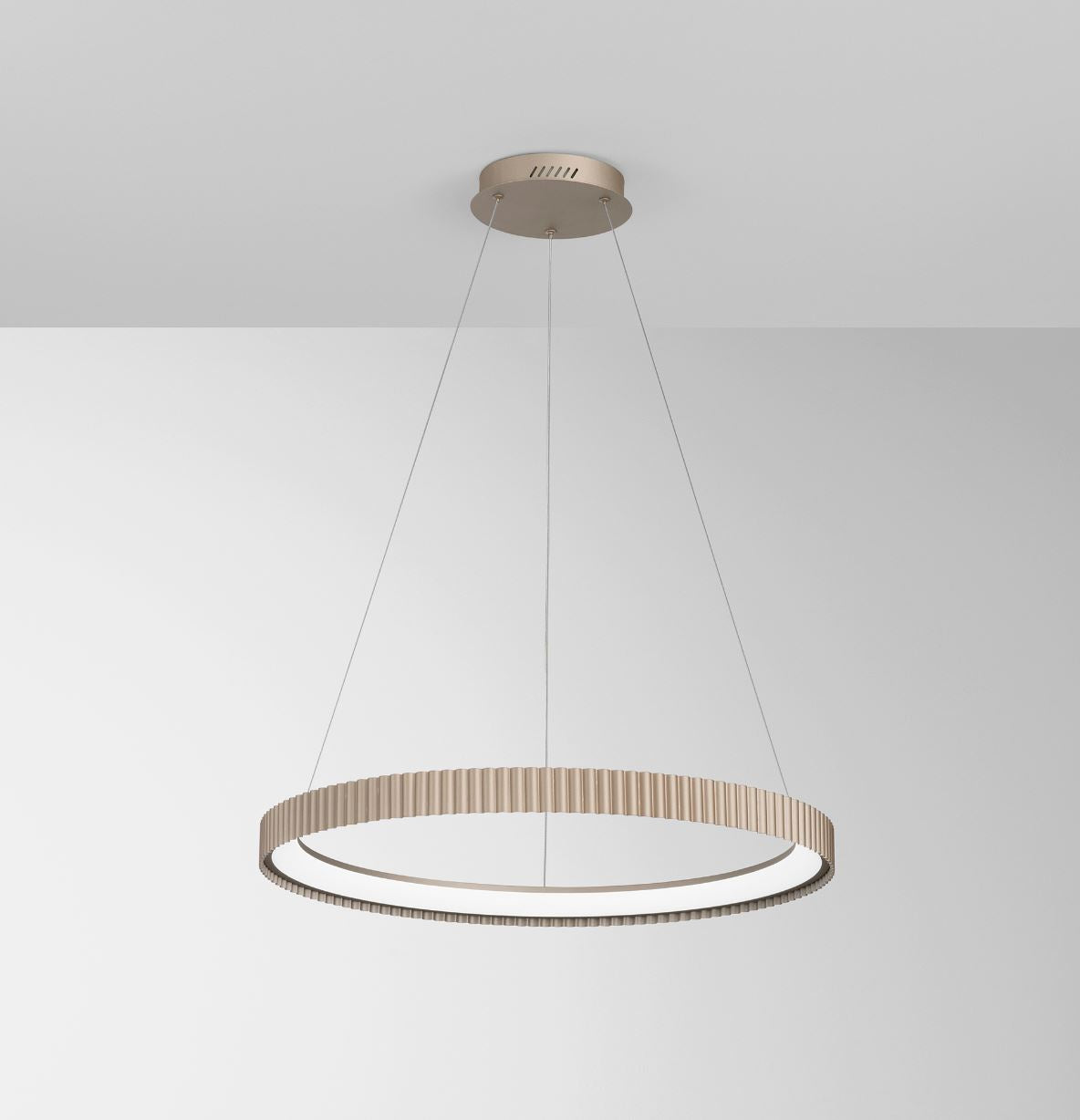 Lampa suspendata NIKE Ø68 CM