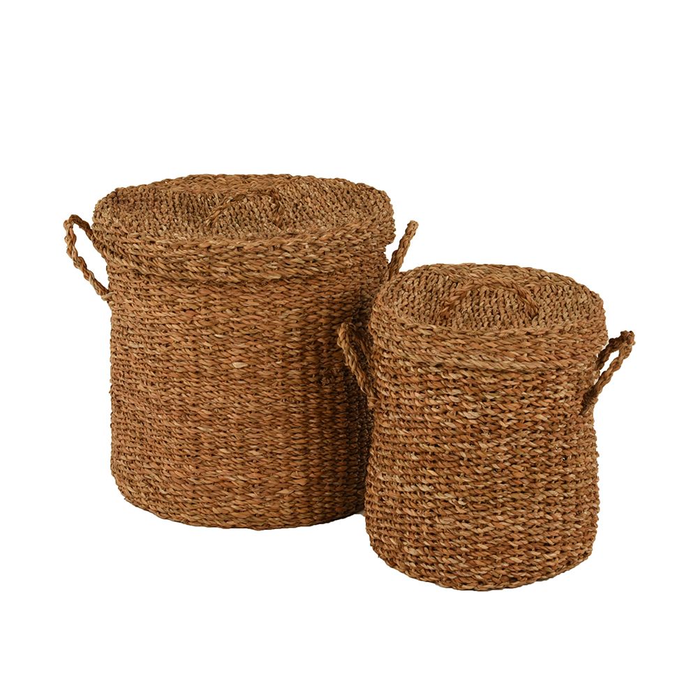 Set 2 cosuri decorative LIRENA