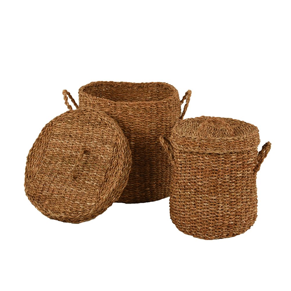 Set 2 cosuri decorative LIRENA