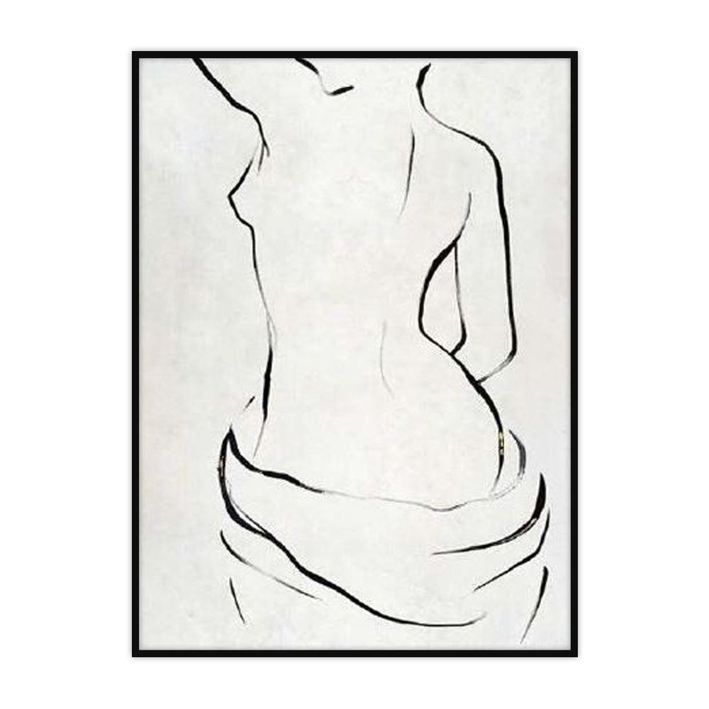 Tablou LANORA 60 x 90 CM