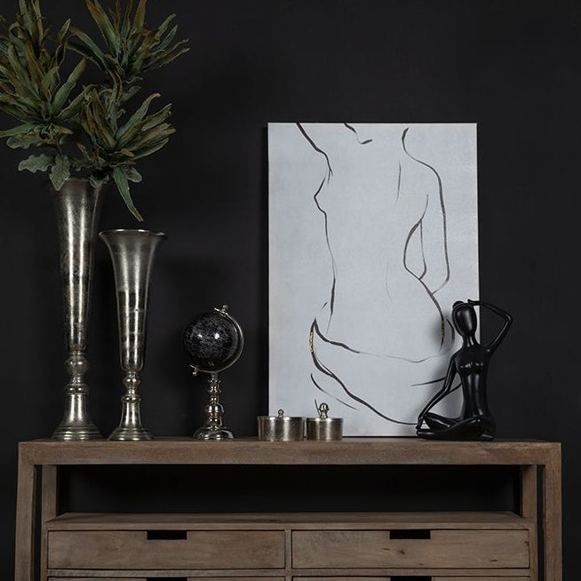 Tablou LANORA 60 x 90 CM