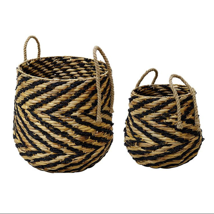 Set 2 cosuri decorative SPRISE