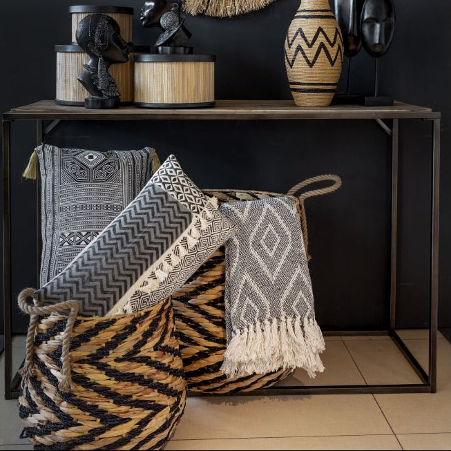 Set 2 cosuri decorative SPRISE