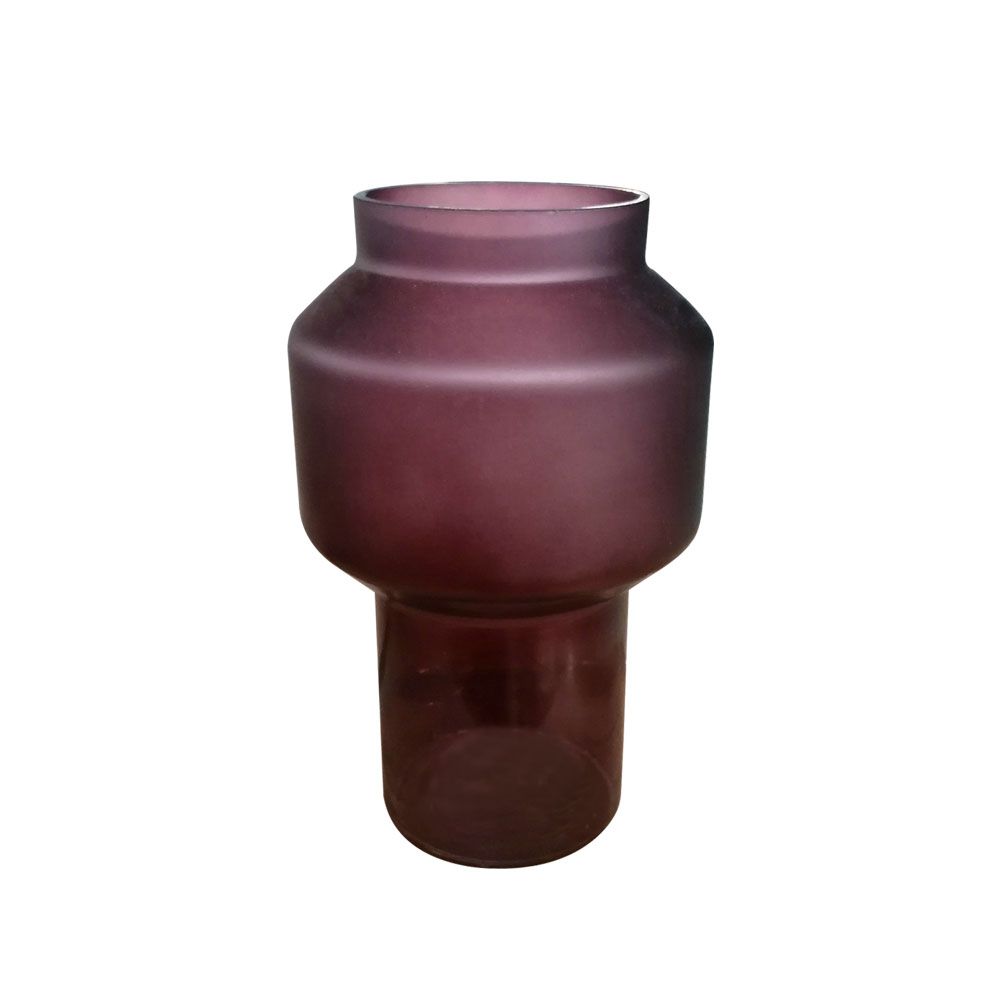 Vaza ZUMA H24 CM