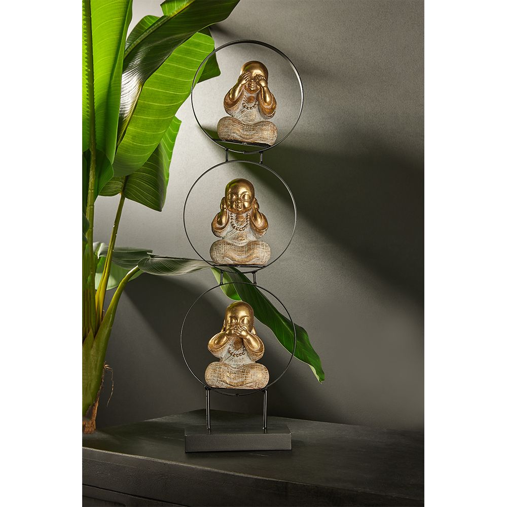 Decoratiune NABILA H64 CM