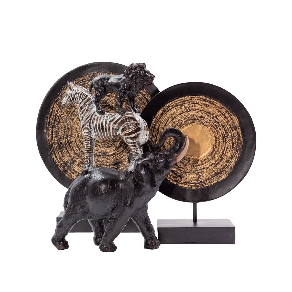 Decoratiune AMARA H35 CM