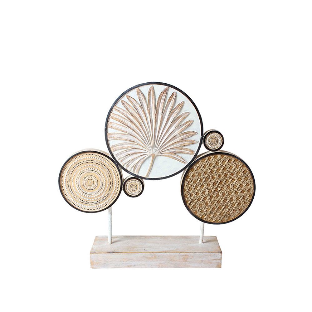 Decoratiune ZAFENA H41 CM