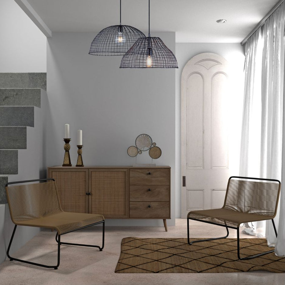 Decoratiune ZAFENA H41 CM