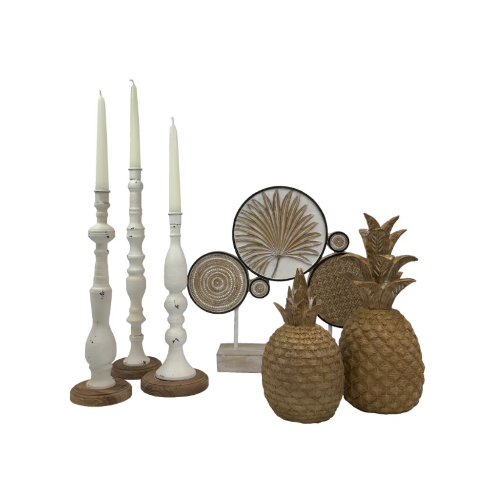 Decoratiune ZAFENA H41 CM