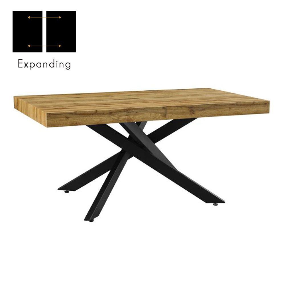 Masa extensibila STILNOVA 160(240) x 90 CM