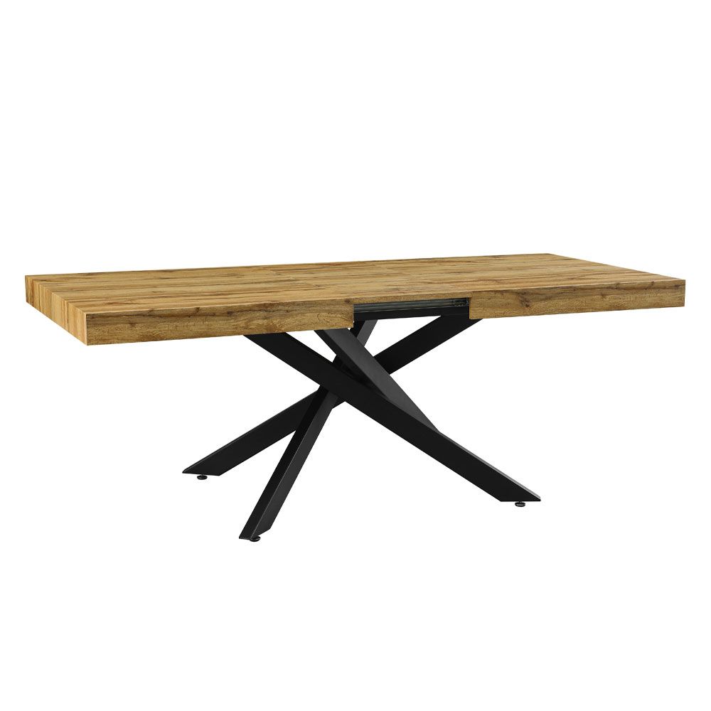 Masa extensibila STILNOVA 160(240) x 90 CM