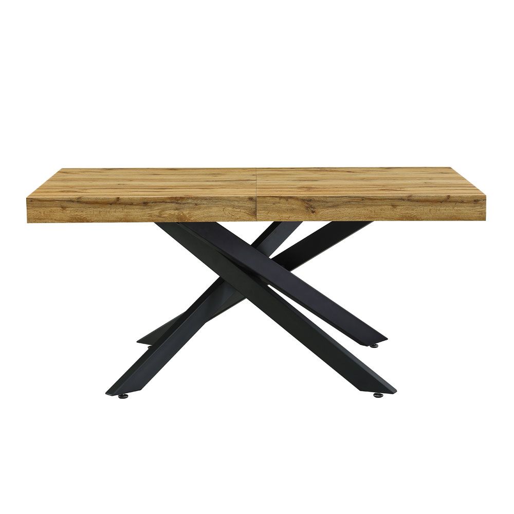 Masa extensibila STILNOVA 160(240) x 90 CM
