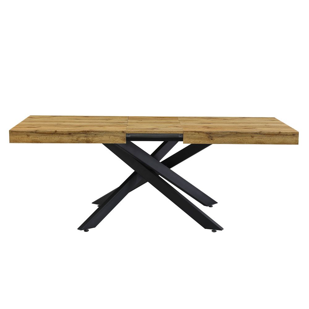 Masa extensibila STILNOVA 160(240) x 90 CM