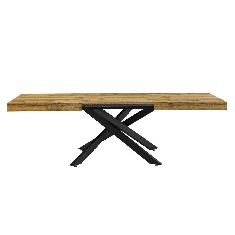 Masa extensibila STILNOVA 160(240) x 90 CM