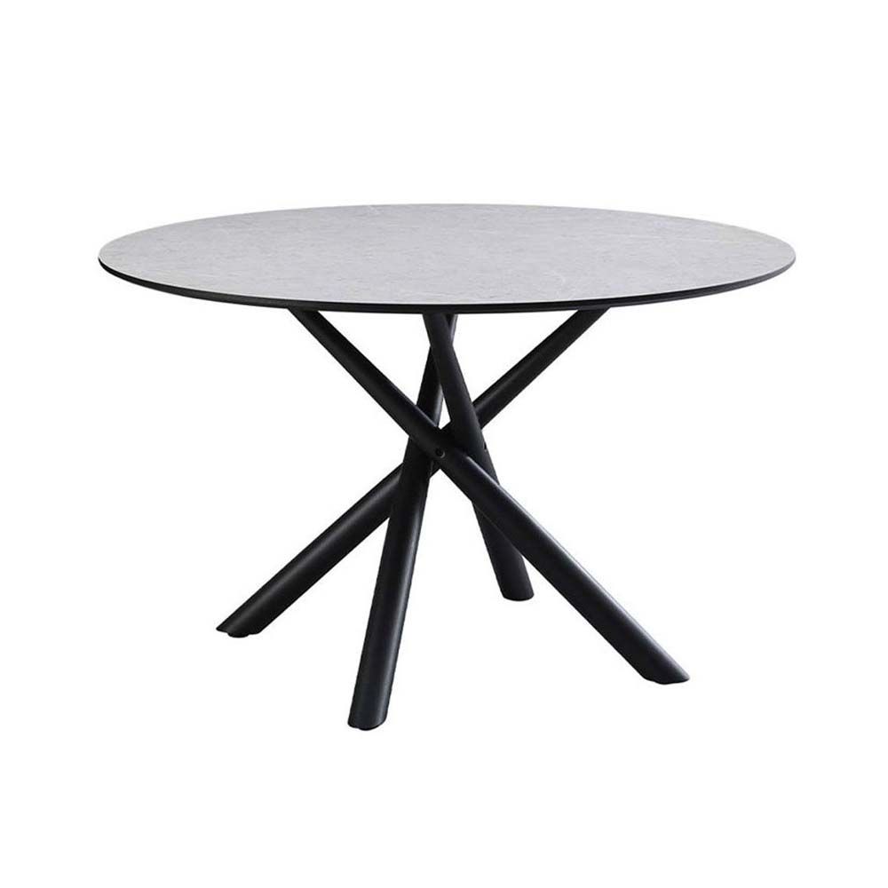 Masa STILNOVA STONE Ø120 CM