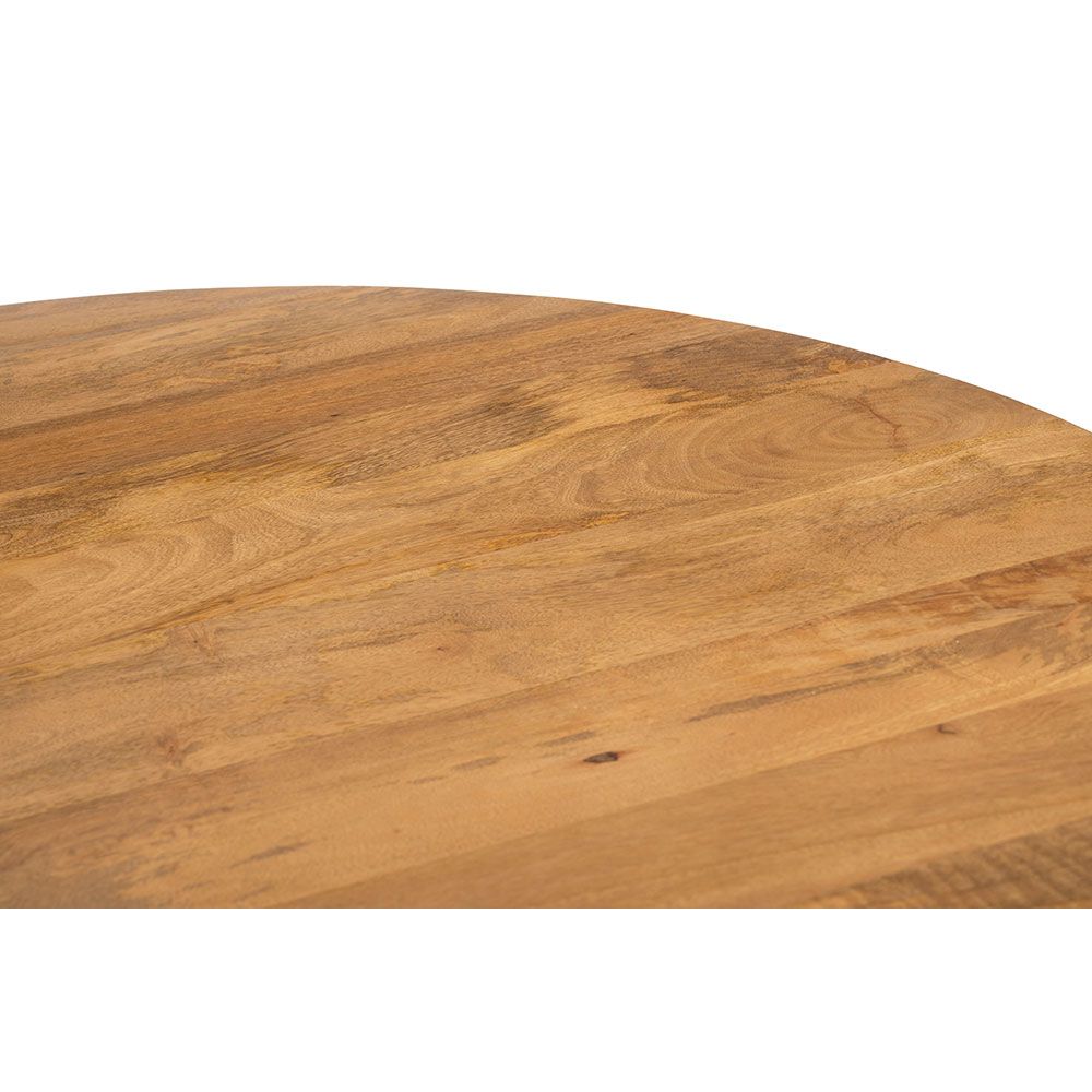 Masa CARMO Ø140 CM