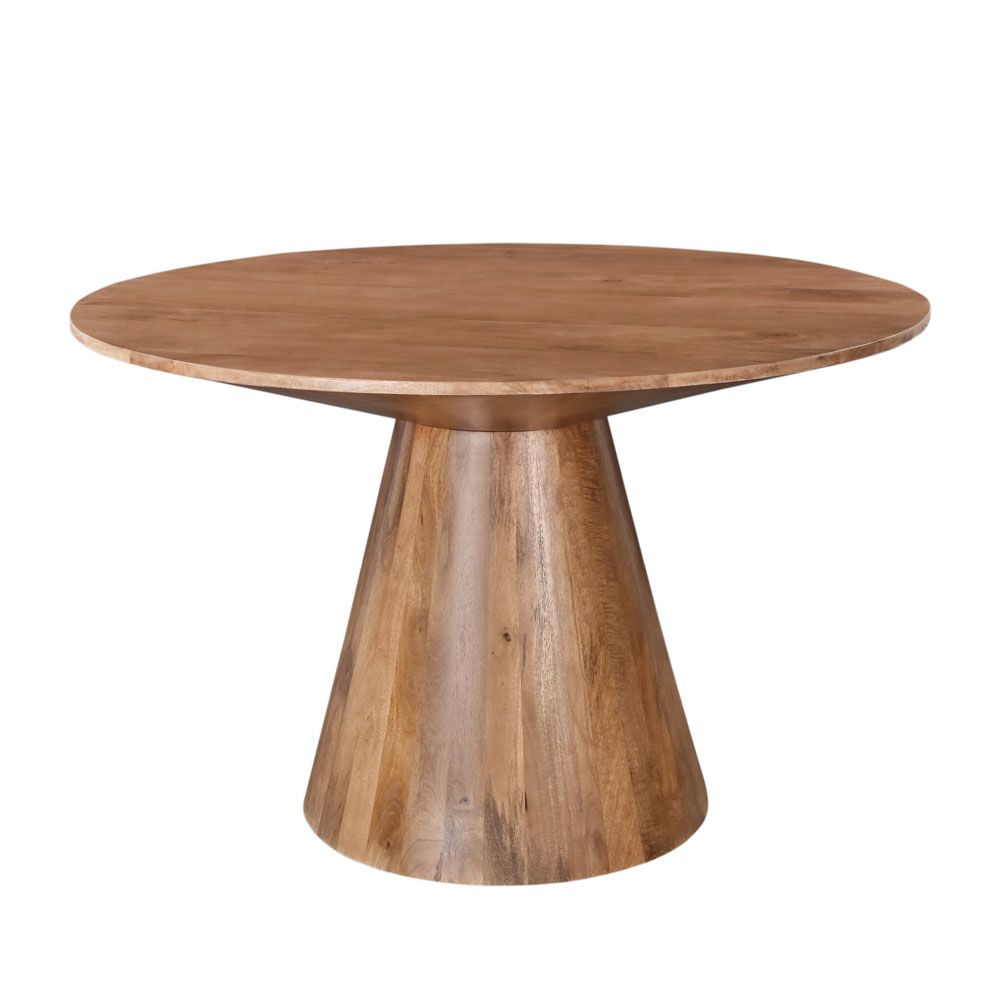 Masa DORVAL Ø120 CM