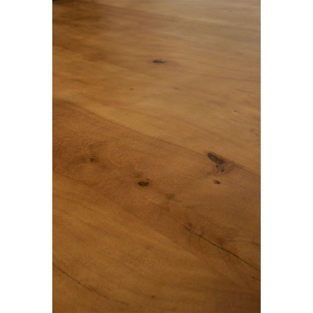 Masa CAROLA Ø130 CM