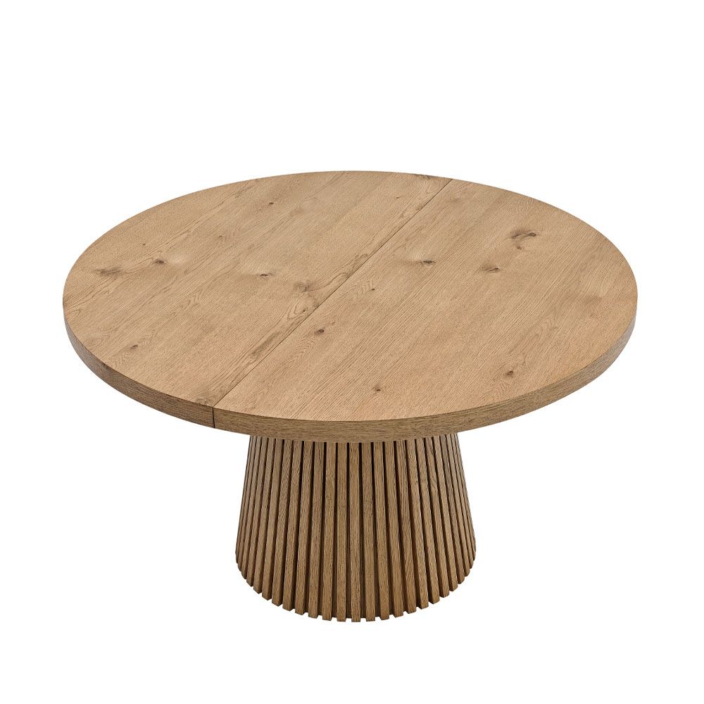 Masa extensibila VERNAZA 130(175) x 130 CM